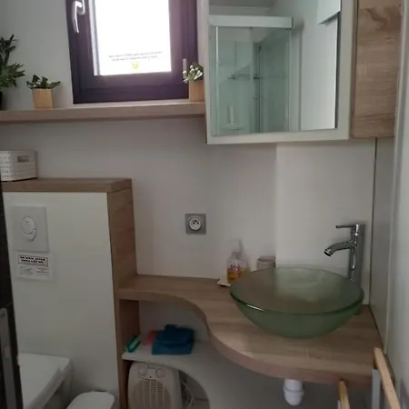 דירה Loft 